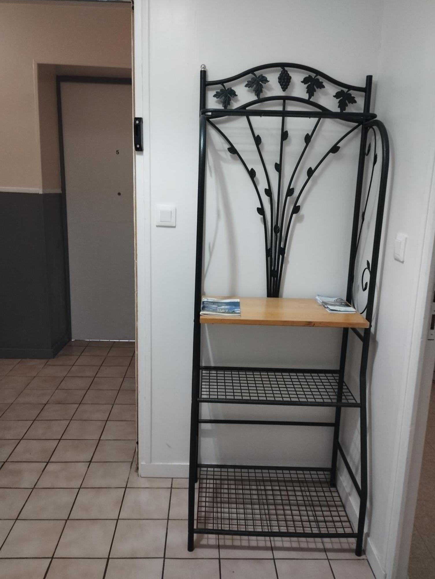 L'Ecluse Panzió Dieppe Kültér fotó