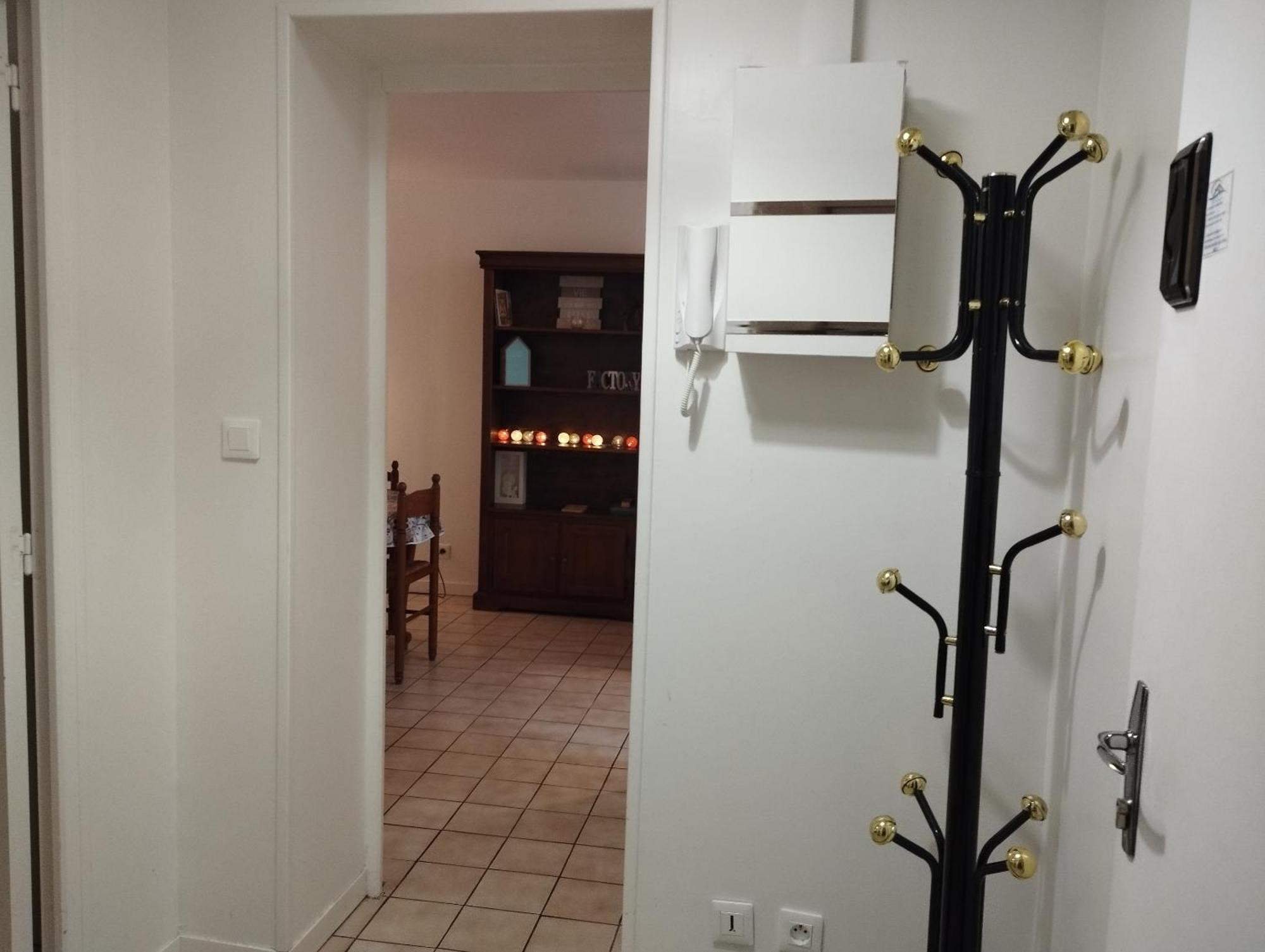 L'Ecluse Panzió Dieppe Kültér fotó